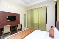 OYO For U Near Omaxe Celebration Mall