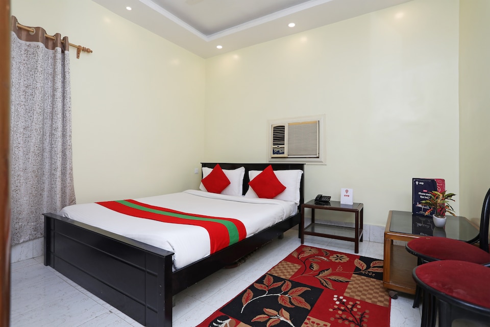 OYO 16820 Ken Guest House, VIP Road Kolkata, Kolkata