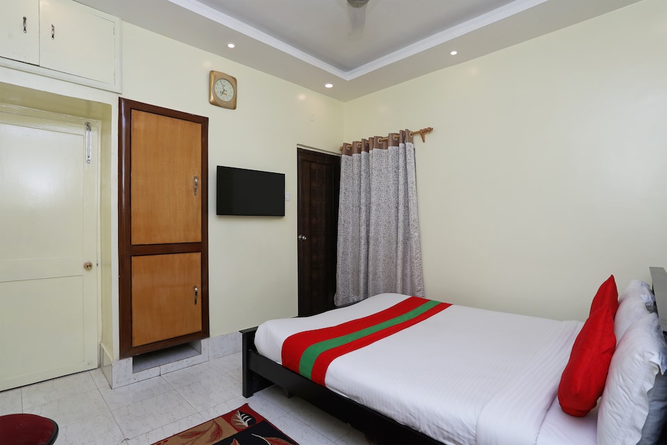 OYO 16820 Ken Guest House, VIP Road Kolkata, Kolkata