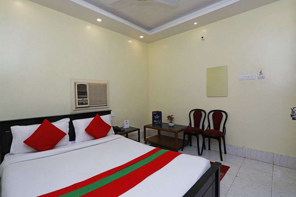 OYO 16820 Ken Guest House, VIP Road Kolkata, Kolkata