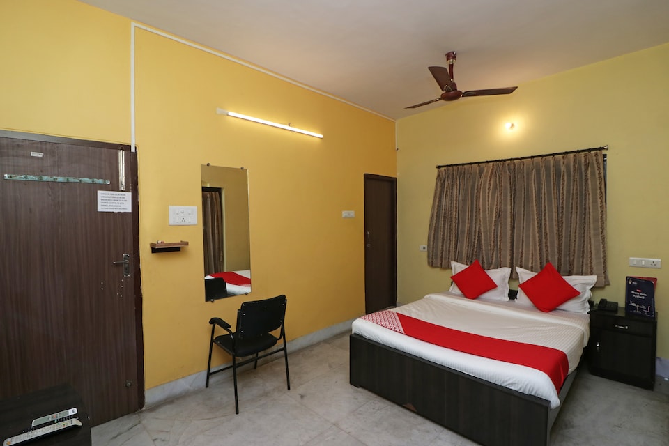 OYO 16356 Studio Lake View, Salt Lake Kolkata, Kolkata
