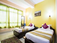 OYO Hotel Golden Star Continental