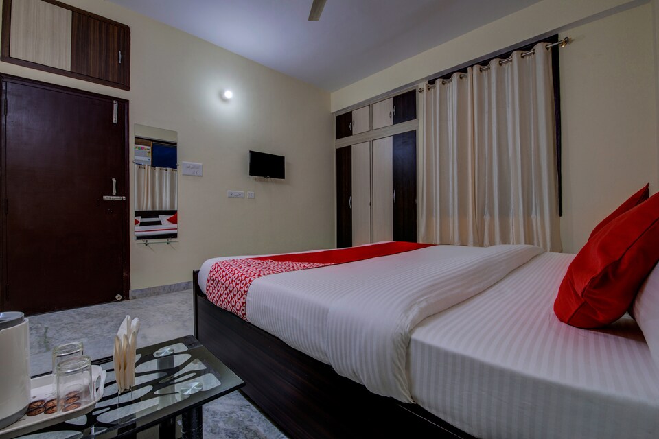 OYO 16357 Princess Home, Boring Road Patna, Patna