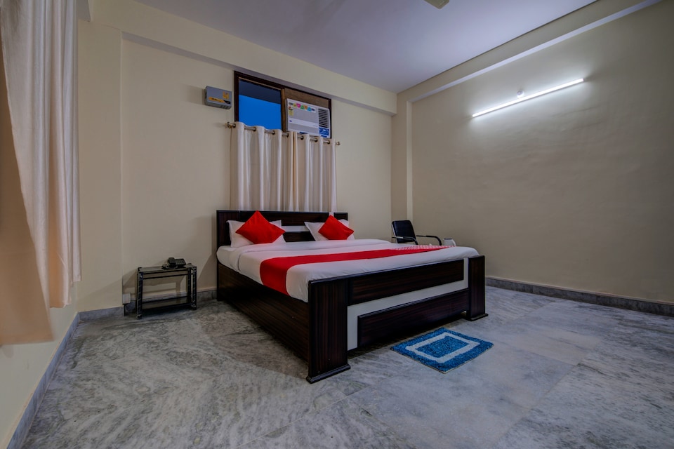 OYO 16357 Princess Home, Boring Road Patna, Patna