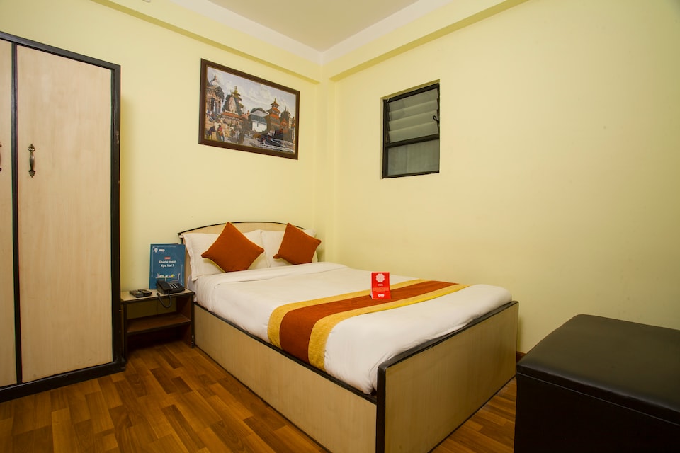 OYO 156 Hotel Sweet Town, Kathmandu, Kathmandu