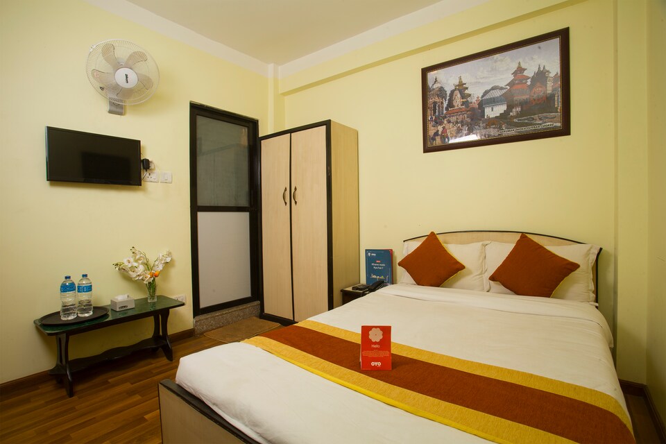 OYO 156 Hotel Sweet Town, Kathmandu, Kathmandu