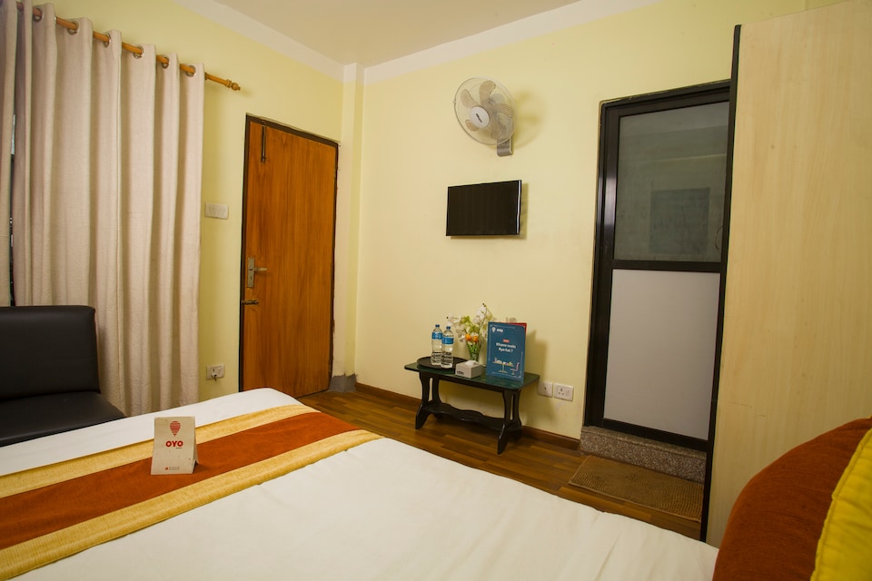 OYO 156 Hotel Sweet Town, Kathmandu, Kathmandu