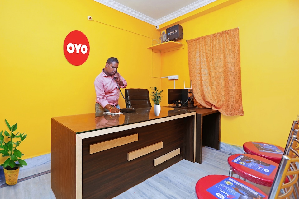 Hotel O Advik Cottage, Khandagiri Bhubaneswar, Bhubaneswar
