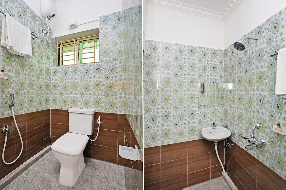 Hotel O Advik Cottage, Khandagiri Bhubaneswar, Bhubaneswar