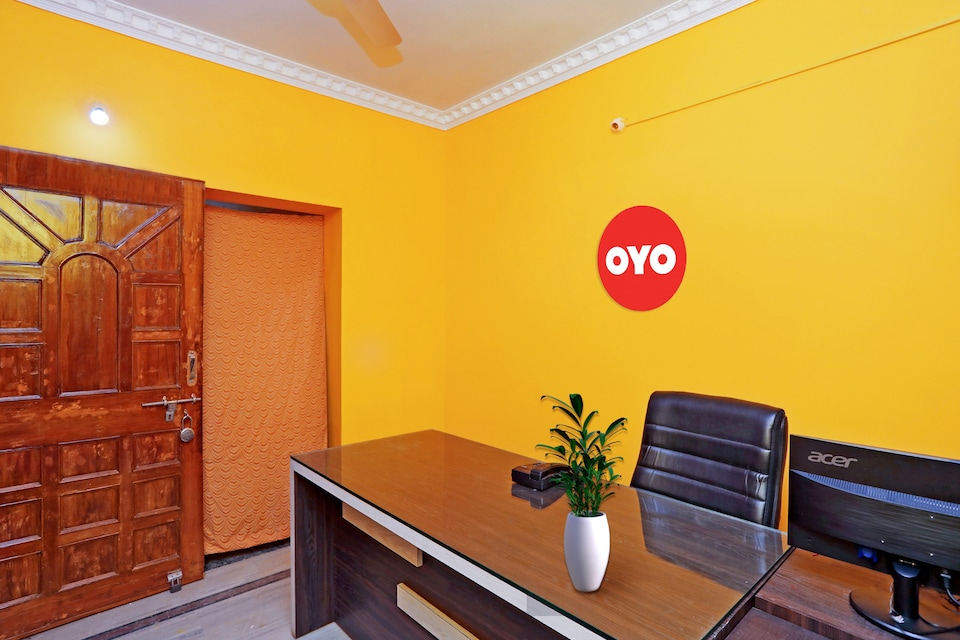 Hotel O Advik Cottage, Khandagiri Bhubaneswar, Bhubaneswar