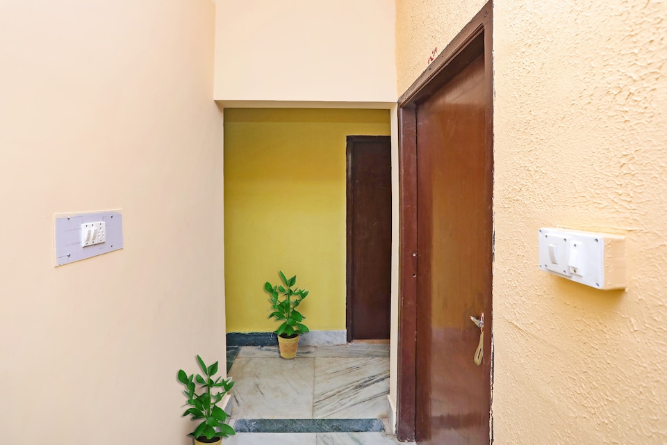 Hotel O Advik Cottage, Khandagiri Bhubaneswar, Bhubaneswar