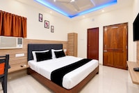 Collection O Anandban Formerly Advik Cottage