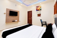 Collection O Anandban Formerly Advik Cottage