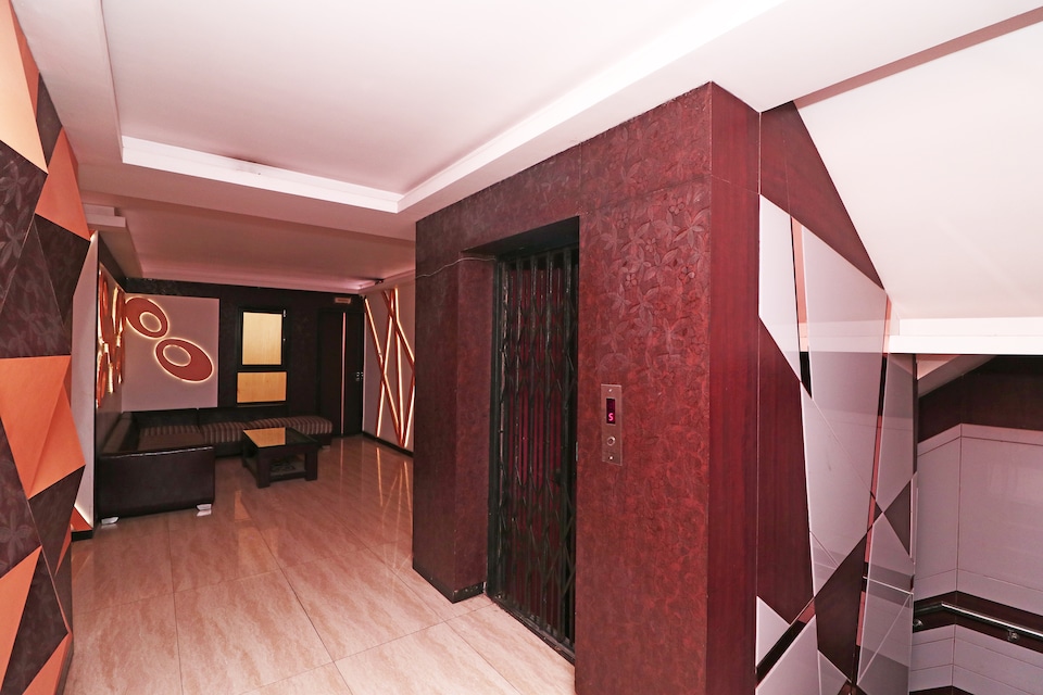 OYO 16364 Jai Jawan, Kanpur City, Kanpur