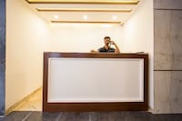 Hotel O Melfort Inn