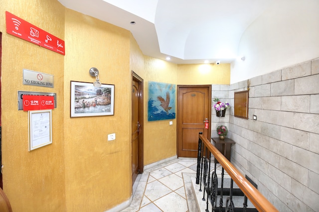OYO Hotel Paras