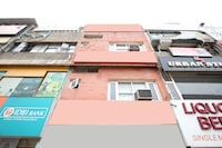 OYO Hotel Paras