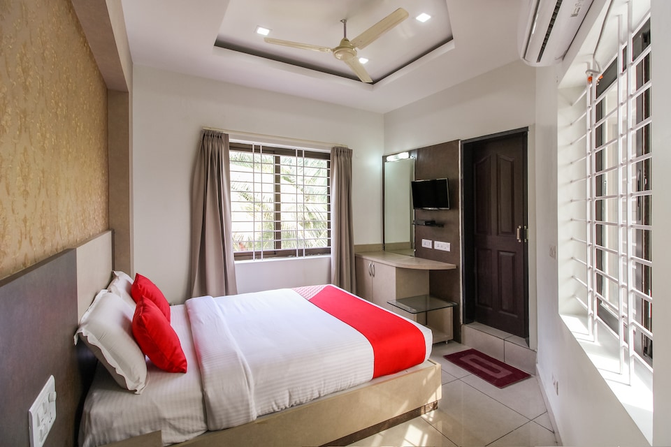 Hotel O Eagle Fantasy, Mysore Vijayanagar Hebbal, Mysore