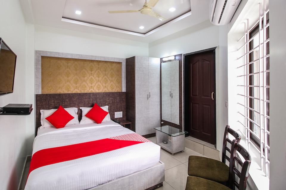 Hotel O Eagle Fantasy, Mysore Vijayanagar Hebbal, Mysore