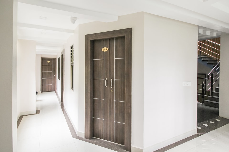 Hotel O Eagle Fantasy, Mysore Vijayanagar Hebbal, Mysore