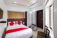 Hotel O Eagle Fantasy