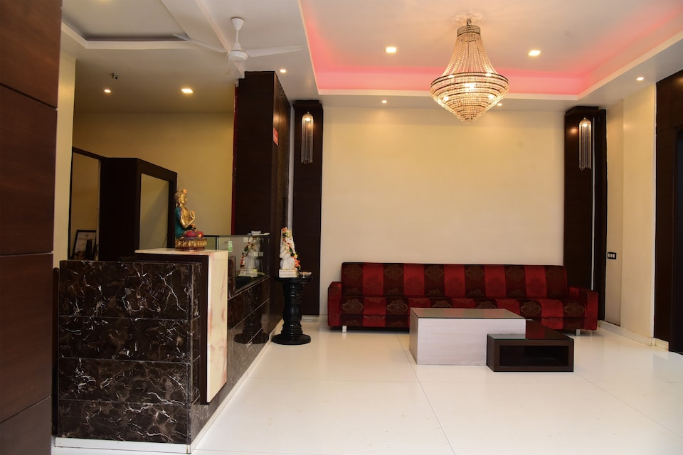 OYO Hotel Shivani, Udaipur North, Udaipur