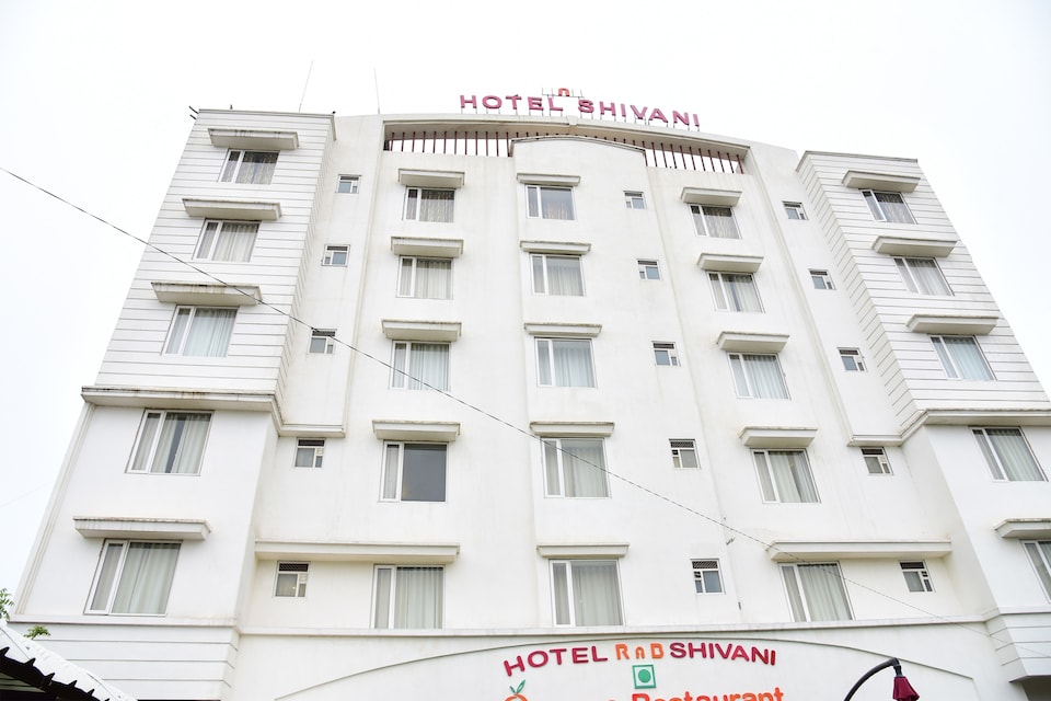 OYO Hotel Shivani, Udaipur North, Udaipur