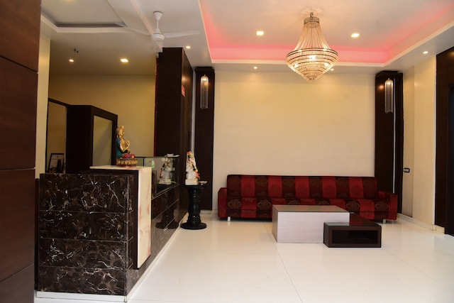 OYO Hotel Shivani