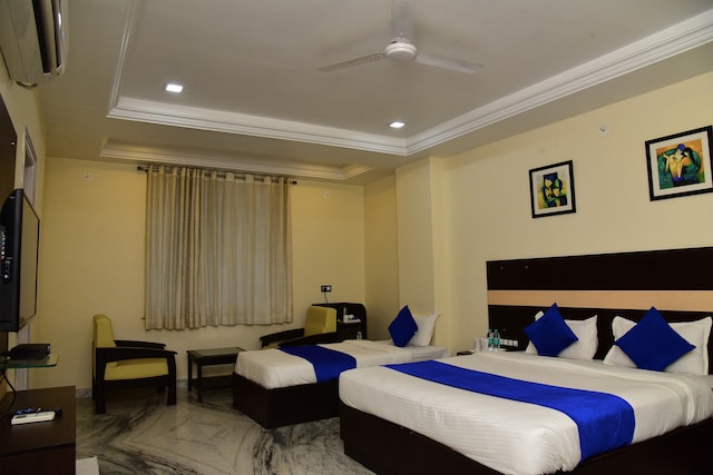 OYO Hotel Shivani