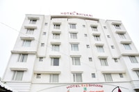 OYO Hotel Shivani