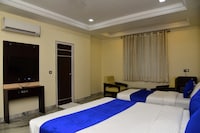 OYO Hotel Shivani