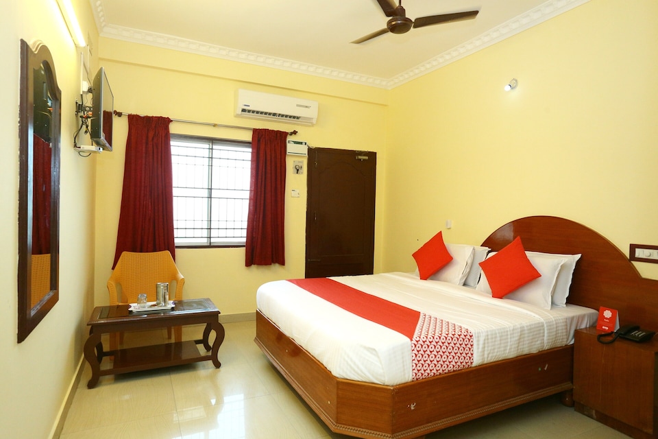 Collection O 16388 Hotel Jeyam, Kanyakumari, Kanyakumari