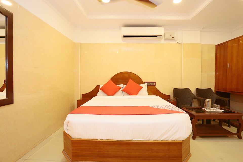Collection O 16388 Hotel Jeyam, Kanyakumari, Kanyakumari