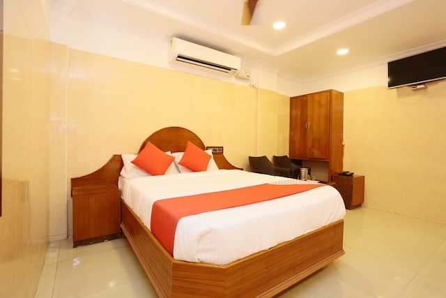 Kanyaari Oyo 16388 Hotel Jeyam