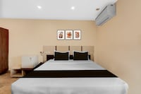 Hotel O Benz Circle Crossway Vijayawada Formerly Akshaya Elite