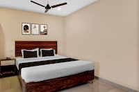 Hotel O Benz Circle Crossway Vijayawada Formerly Akshaya Elite