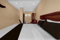 Hotel O Benz Circle Crossway Vijayawada Formerly Akshaya Elite