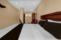 Super Hotel O Benz Circle Crossway Vijayawada Formerly Akshaya Elite