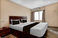 Super Hotel O Benz Circle Crossway Vijayawada Formerly Akshaya Elite