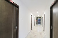 Super Hotel O Akshaya Elite