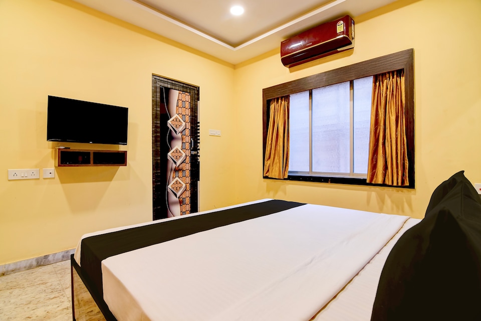 Hotel O Mansika Guest House, Salt Lake Kolkata, Kolkata