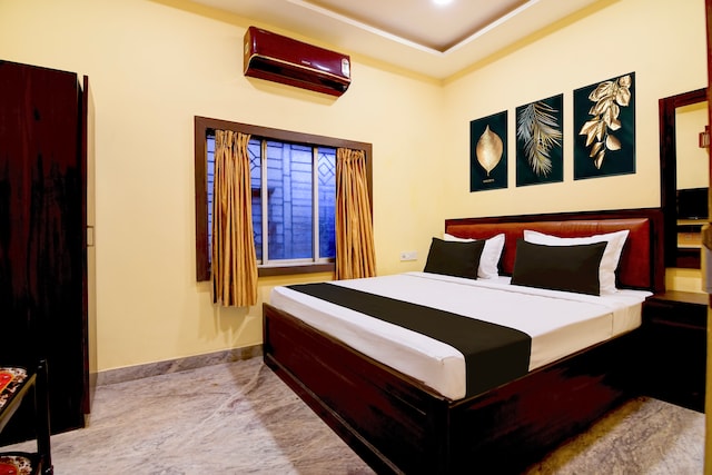 Hotel O Mansika Guest House