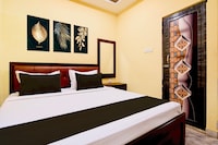 Hotel O Mansika Guest House