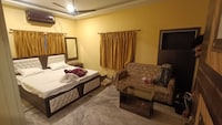 Hotel O Mansika Guest House