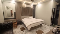 Hotel O Mansika Guest House