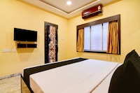 Hotel O Mansika Guest House