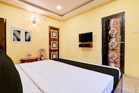 Hotel O Mansika Guest House