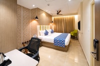 Palette Hotel by CheckIn, Visakhapatnam (Formerly The Beacon Hotel)