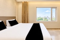 Palette Hotel by CheckIn, Visakhapatnam