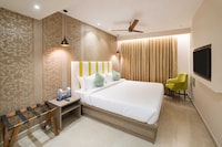 Palette Hotel by CheckIn, Visakhapatnam